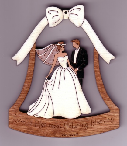 Wedding Bell #085
